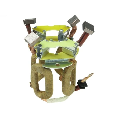 Billede af AS PL SF9011 Magnetiseringsvikling, starter