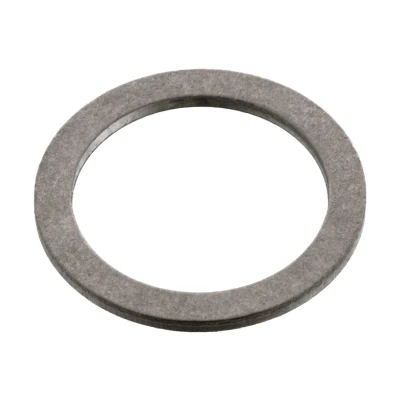 Billede af FEBI BILSTEIN 22149 Bundproppakning Aluminium VOLKSWAGEN: Touran I, GOLF 6, Polo V Hatchback, VOLVO: V70 2, V40 V50, SKODA: Octavia 2 Combi
