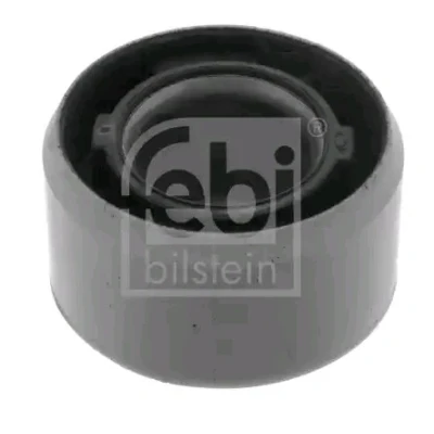 Billede af FEBI BILSTEIN 47636 Akselskaft Lejring Bagaksel venstre, højre, bag Gummi