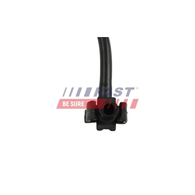 Billede af FAST FT00929 Kølevæskerørledning oppe RENAULT: Clio V Hatchback (BF) 1.0 TCe 100, 90 2019