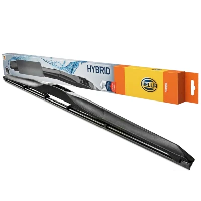 Billede af Viskerblad Hella Hybrid 9XW 204 584 171 425mm foran Hybridviskerblad SUBARU: Forester IV, I, HONDA: CR V 3
