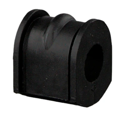Billede af FEBI BILSTEIN 42511 Stabilisatorbøsning bagaksel Gummi 15,5 VOLKSWAGEN: Transporter 5, Multivan 5 (7HM, Bus