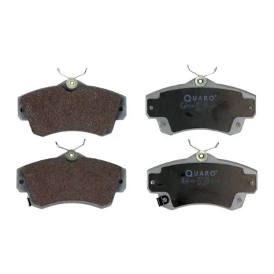 Billede af QUARO QP5756 Bremseklodser med akustisk advarsel for slid CHRYSLER: PT Cruiser Stationcar