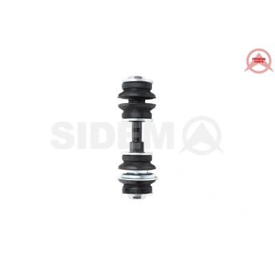 Billede af SPIDAN CHASSIS PARTS 45168 Sporestang højre foraksel BMW: 3 Coupe, Sedan, Touring