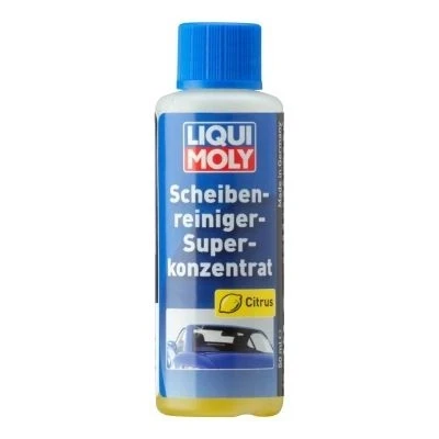 Billede af LIQUI MOLY 1517 Sprinklervæske Flaske 50