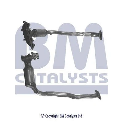 Billede af Katalysator BM CATALYSTS BM92175H