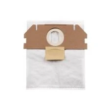 Billede af Metabo 5 Fleece Filter Bags 7,5l AS 18 L PC Støvsugerpose