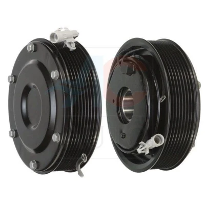 Billede af ACAUTO AC 06DN75 Magnetkobling DENSO, JOHN DEERE, SPECIAL VEHICLES 10PA