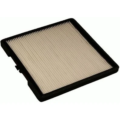 Billede af Filter, indvendig luft DENCKERMANN M110566