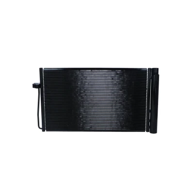 Billede af NRF EASY FIT 35538 Kondensator med tørrer, tætningsring 15,3 13,8 Aluminium 600 BMW: 5 Sedan, Touring, 7
