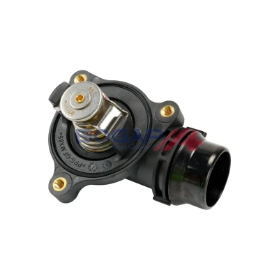 Billede af BOGAP B4245128 Termostat 95oC med pakninger plastik BMW: 3 Sedan, Touring