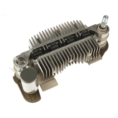 Billede af AS PL ARC5048 Ensretter, generator