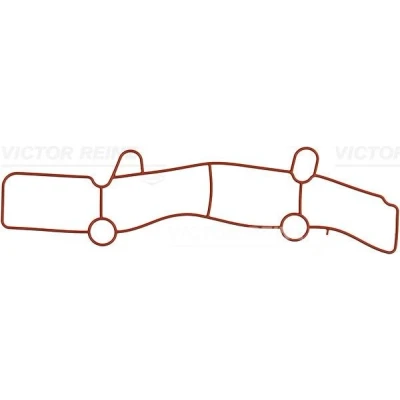 Billede af REINZ 71 12635 00 Indsugningspakning FPM (Flour gummi) FORD: Grand C Max