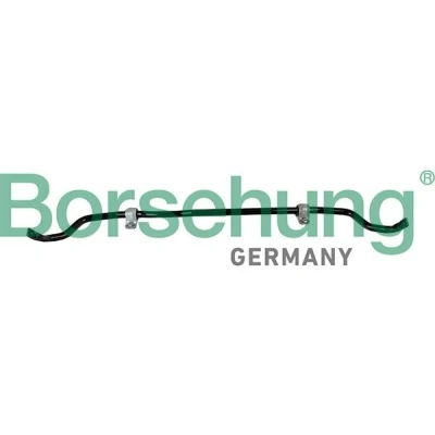 Billede af Borsehung B12175 Montage, stabilisatorkoblingsstang