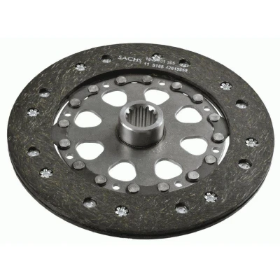 Billede af SACHS 1864 000 146 Koblingsnav 215 14