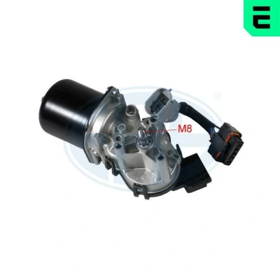 Billede af ERA 460039A Viskermotor 12 foran 40 RENAULT: CLIO 2