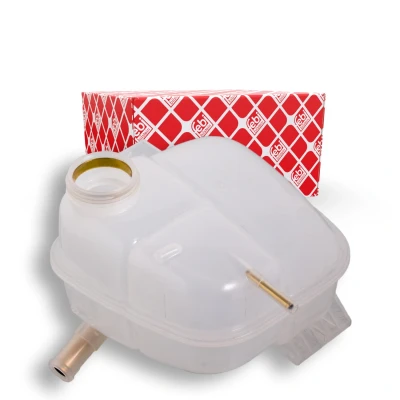 Billede af FEBI BILSTEIN 102358 Ekspansionsbeholder uden låg, sensor OPEL: Astra G Caravan, CC
