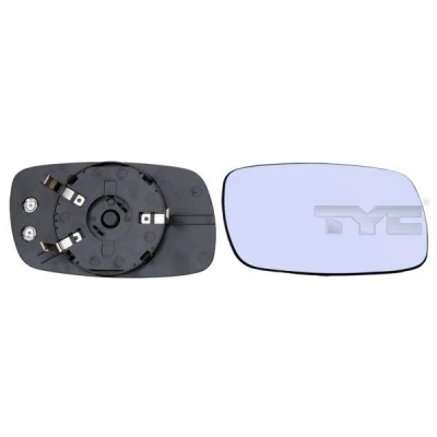 Billede af TYC 325 0008 1 Spejlglas venstre