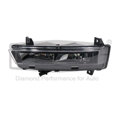 Billede af DPA 99411296302 Tågelygter venstre SKODA: Octavia 3 Combi