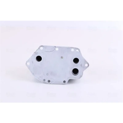 Billede af NISSENS 90905 Olieradiator uden oliefilterhus BMW: 3 Touring