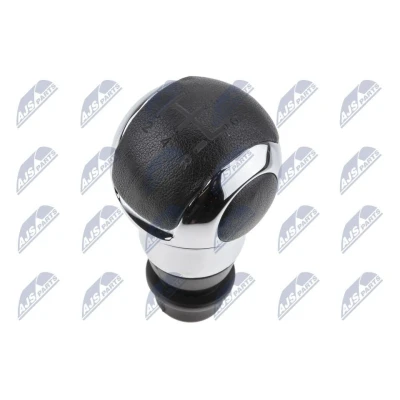 Billede af Gearknop NTY GZB CT 007