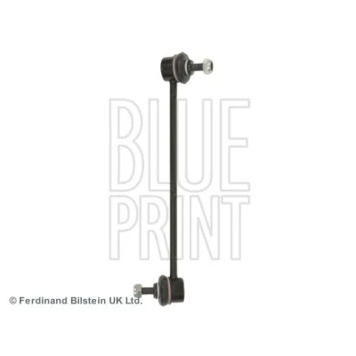 Billede af BLUE PRINT ADG08558 Stabstag højre foraksel 301 M10 x 1,25 med selvlåsende møtrik Stål sort CHEVROLET: Nubira Stationcar, Lacetti Hatchback