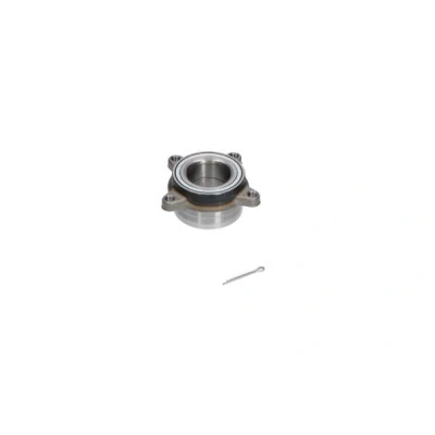 Billede af KAVO PARTS WBH 5538 Hjullejesæt foraksel 88 MITSUBISHI: L200 / Triton IV Pick up, Pajero Sport 1 SUV