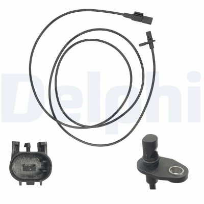 Billede af ABS Sensor DELPHI SS21303 12B1