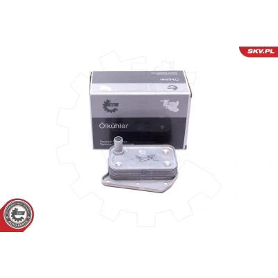 Billede af ESEN SKV 31SKV216 Olieradiator