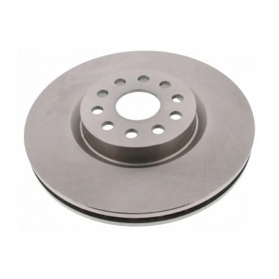 Billede af MAPCO 15045 Bremseskiver foraksel 310 28 10 108 ventileret ALFA ROMEO: 166
