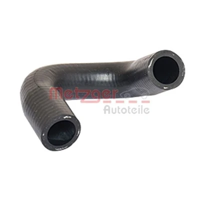 Billede af METZGER 2420719 Kølerslanger EPDM (ethyl propylen dien gummi) PEUGEOT: 206 SW, 407 Sedan, 307 Hatchback, CITROËN: C3 II, I Hatchback