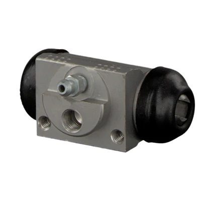 Billede af FEBI BILSTEIN 29365 Bremsecylinder 19,1 Bagaksel venstre, højre OPEL: Adam, Corsa D Hatchback, NISSAN: MICRA 3, RENAULT: CLIO 2