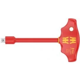 Billede af 410 I Vde B, 3/8&quot; X 130 Mm