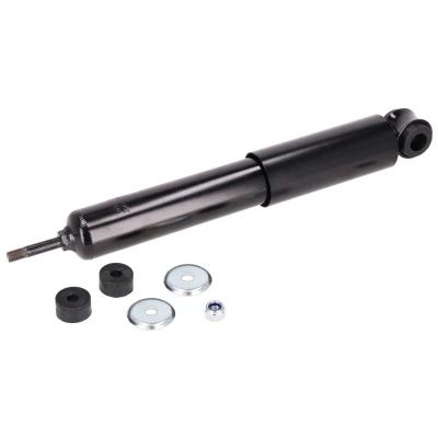 Billede af FEBI BILSTEIN 194268 støddæmper Bagaksel venstre, højre Gastryk 354mm 234mm dobbeltrør Teleskop øverste øje, nederste stift