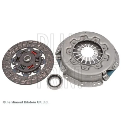 Billede af BLUE PRINT ADN13086 Kobling i tre dele med syntetsik fedt udrykkerleje 240 NISSAN: Patrol GR 4 SUV