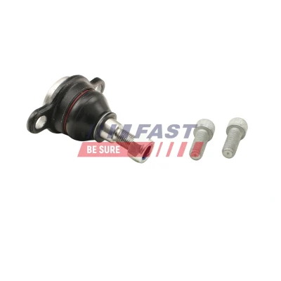 Billede af FAST FT17031 Bærekugle højre foraksel 15,5 VOLKSWAGEN: Golf 6, Touran I, 5, SKODA: Octavia II Hatchback, 2 Combi, Superb Hatchback