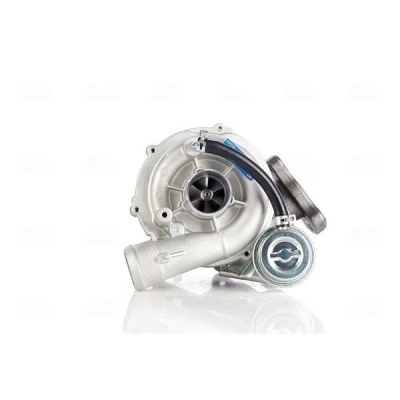 Billede af NISSENS 93070 Turbolader pneumatisk med pakninger