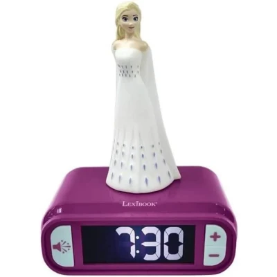 Billede af Lexibook Vækkeur Frozen Legetøj og Gadgets