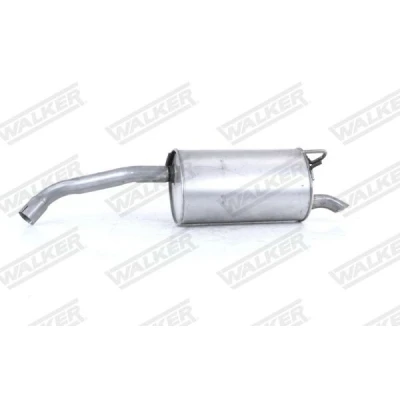 Billede af WALKER 23516 Lydpotte 870 uden monteringsdele NISSAN: MICRA 3, Note I