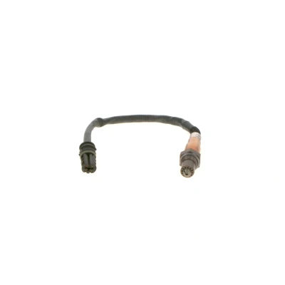 Billede af BOSCH 0 258 010 421 Lambdasonde 4 BMW: 3 Sedan, 5 Touring, Coupe