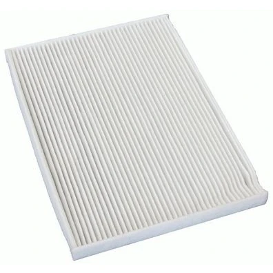 Billede af Filter, indvendig luft DENCKERMANN M110808