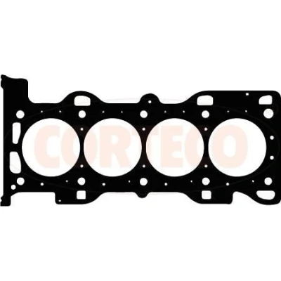 Billede af CORTECO 415639P Toppakning 0,4 89 Metal