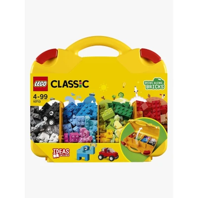 Billede af Lego Playset Classic Creative Briefcase 10713 (213 pcs)