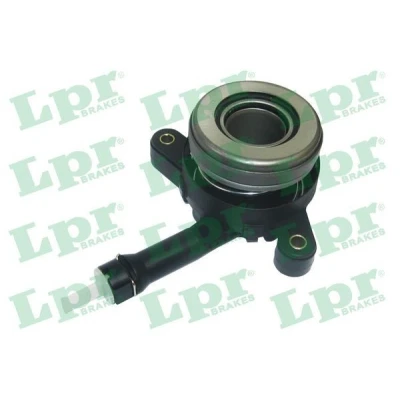 Billede af LPR 3245 Centraludrykker, kobling