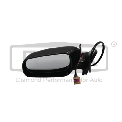 Billede af Sidespejl Dpa 88570107502 venstre SKODA: Fabia 2, 1 Combi