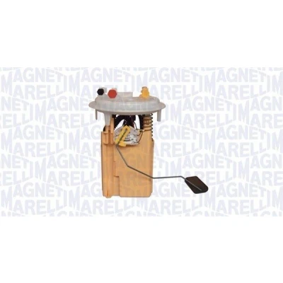 Billede af MAGNETI MARELLI 519736309901 Brændstoftilførselsmodul med tankmåler uden filter, trykregulator