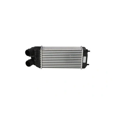 Billede af NRF 30460 Intercooler PEUGEOT: 208 I Hatchback, CITROËN: DS3 Hatchback