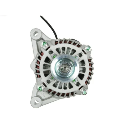 Billede af AS PL A5108 Generator 12V 80A CITROËN: C3 I Hatchback, II, PEUGEOT: 207 SW, Hatchback