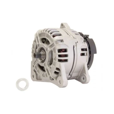 Billede af MAPCO 13118 Generator 14V 120A RENAULT: TWINGO 2, CLIO III Grandtour, 3