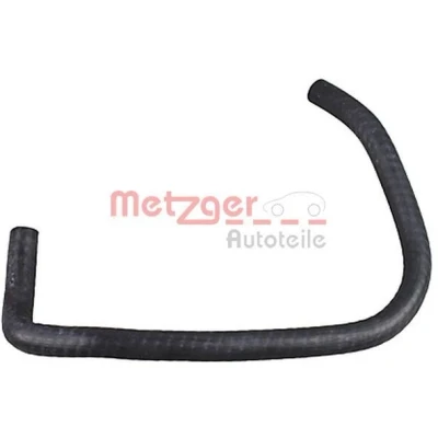 Billede af METZGER 2421024 Kølerslanger Spjældhus EPDM (ethyl propylen dien gummi) OPEL: Astra F CC, Vectra B Sedan